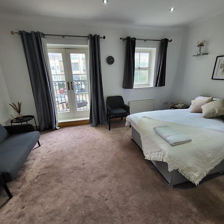 Camden Rooms 2 Лондон Екстер'єр фото