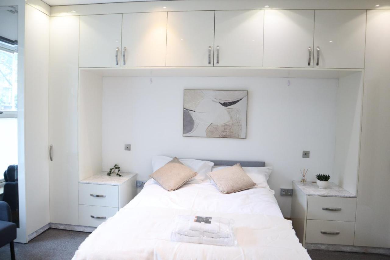 Camden Rooms 2 Лондон Екстер'єр фото