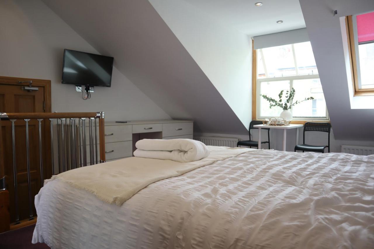 Camden Rooms 2 Лондон Екстер'єр фото