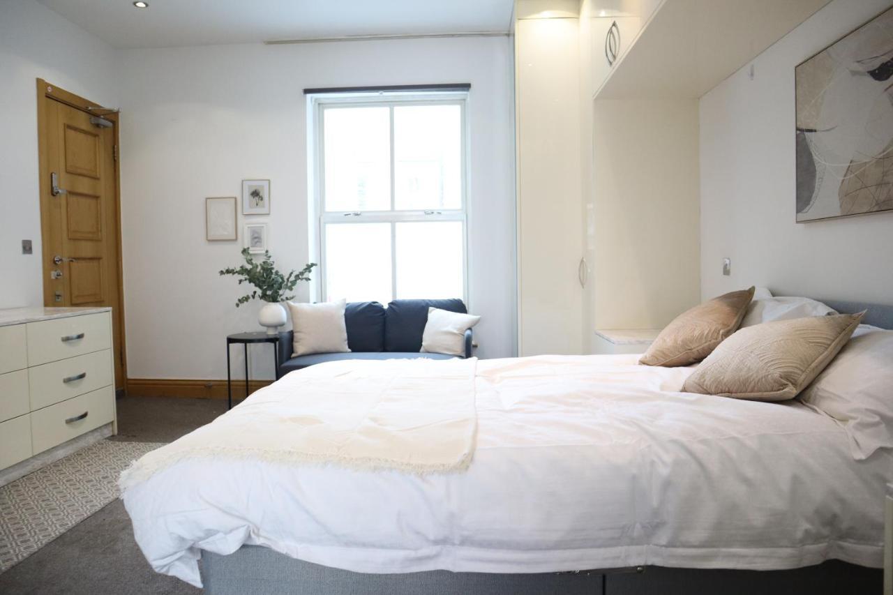 Camden Rooms 2 Лондон Екстер'єр фото