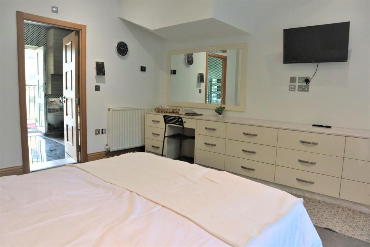 Camden Rooms 2 Лондон Екстер'єр фото