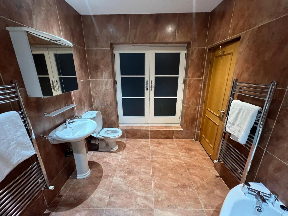 Camden Rooms 2 Лондон Екстер'єр фото