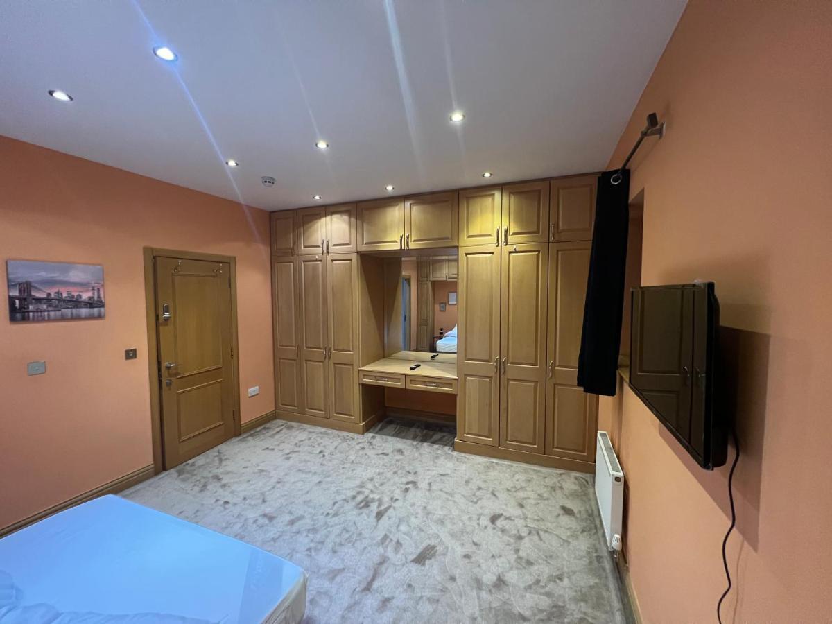 Camden Rooms 2 Лондон Екстер'єр фото