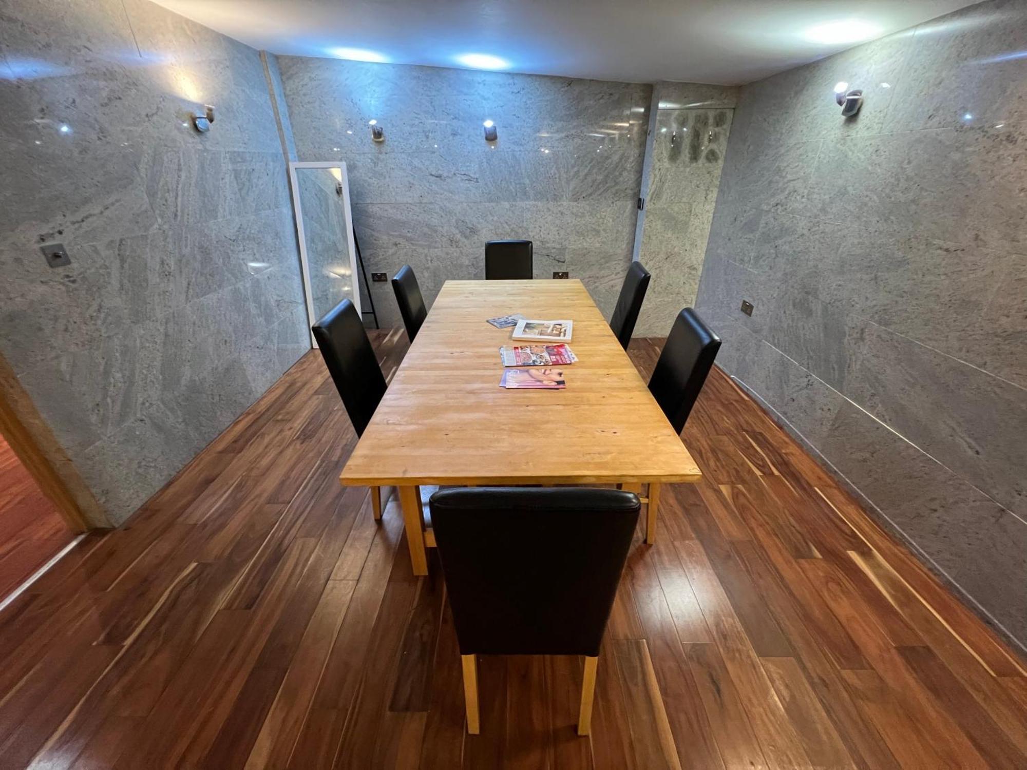 Camden Rooms 2 Лондон Екстер'єр фото