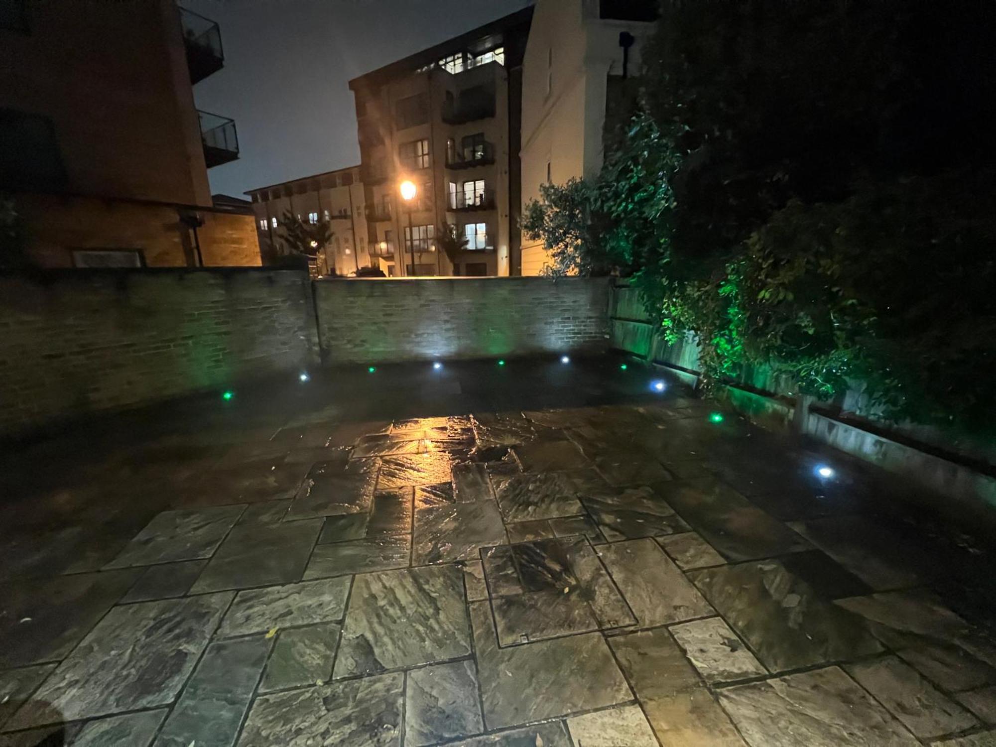 Camden Rooms 2 Лондон Екстер'єр фото