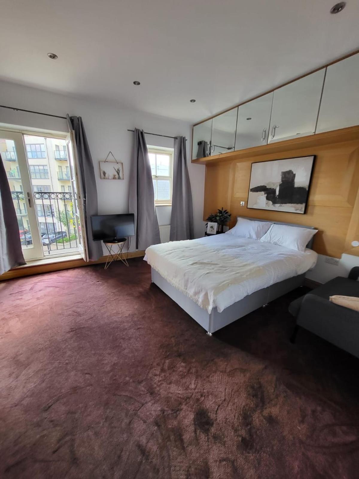 Camden Rooms 2 Лондон Екстер'єр фото
