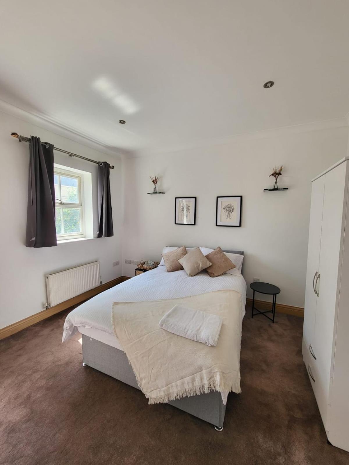 Camden Rooms 2 Лондон Екстер'єр фото