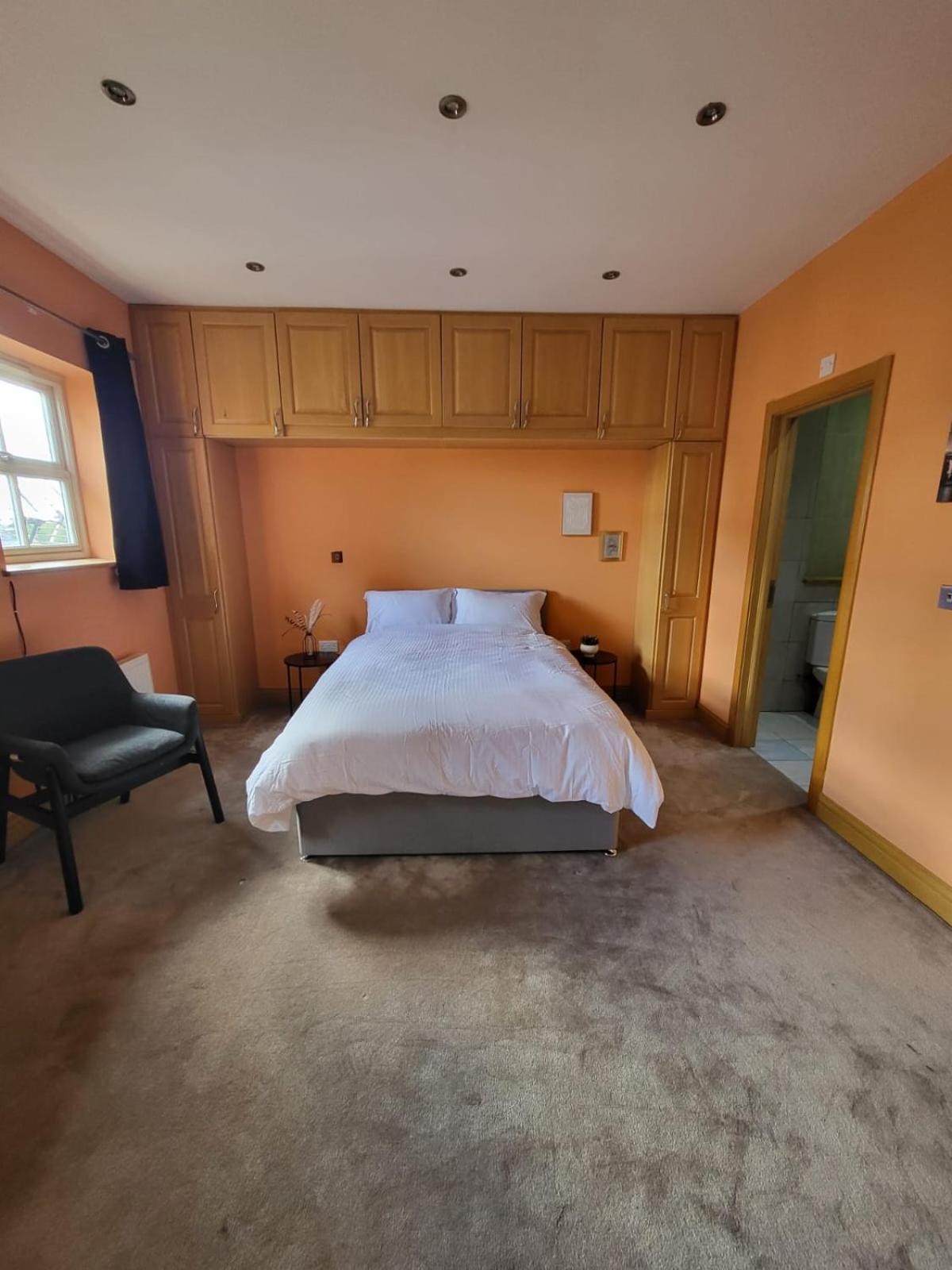 Camden Rooms 2 Лондон Екстер'єр фото