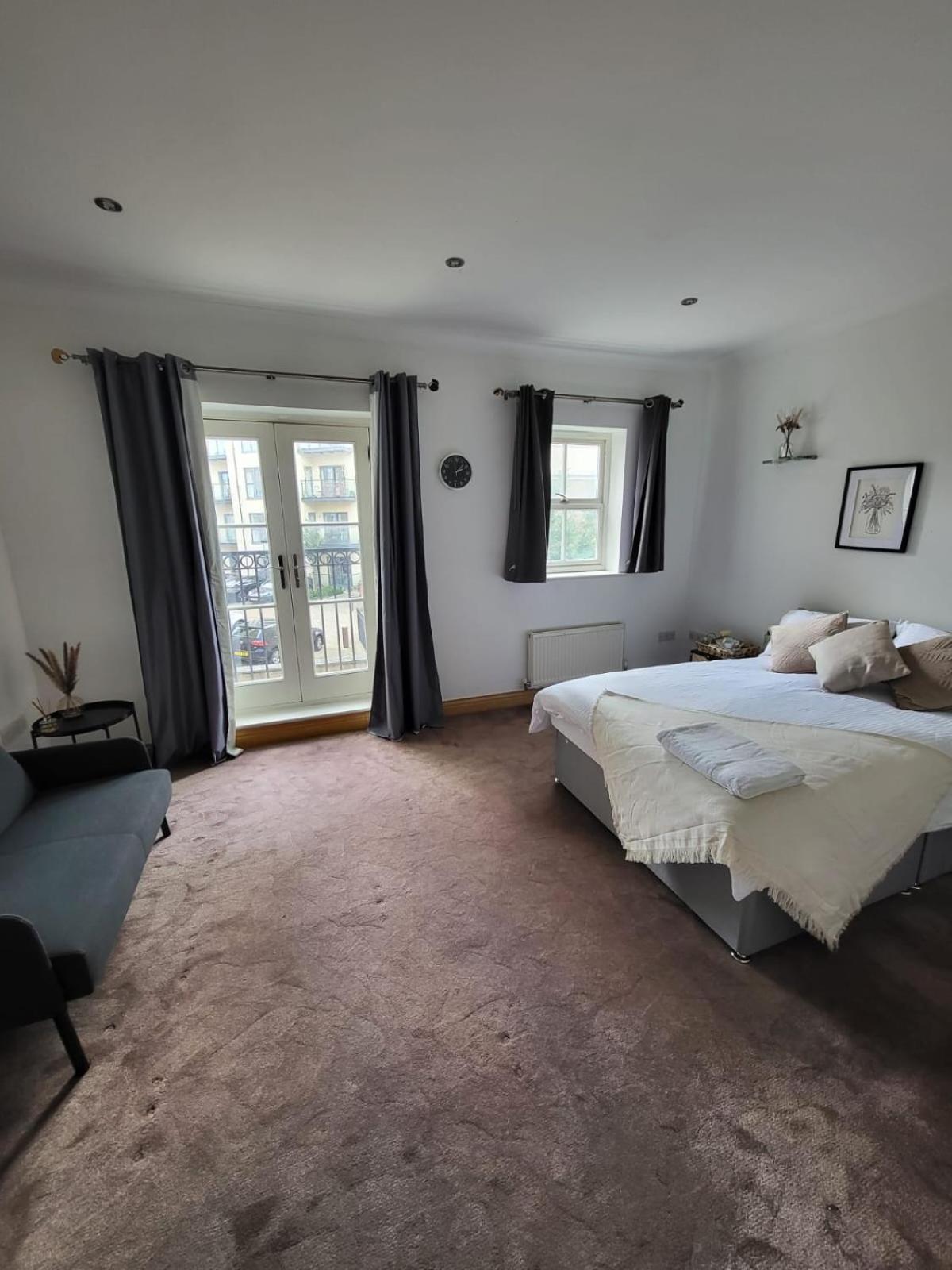 Camden Rooms 2 Лондон Екстер'єр фото