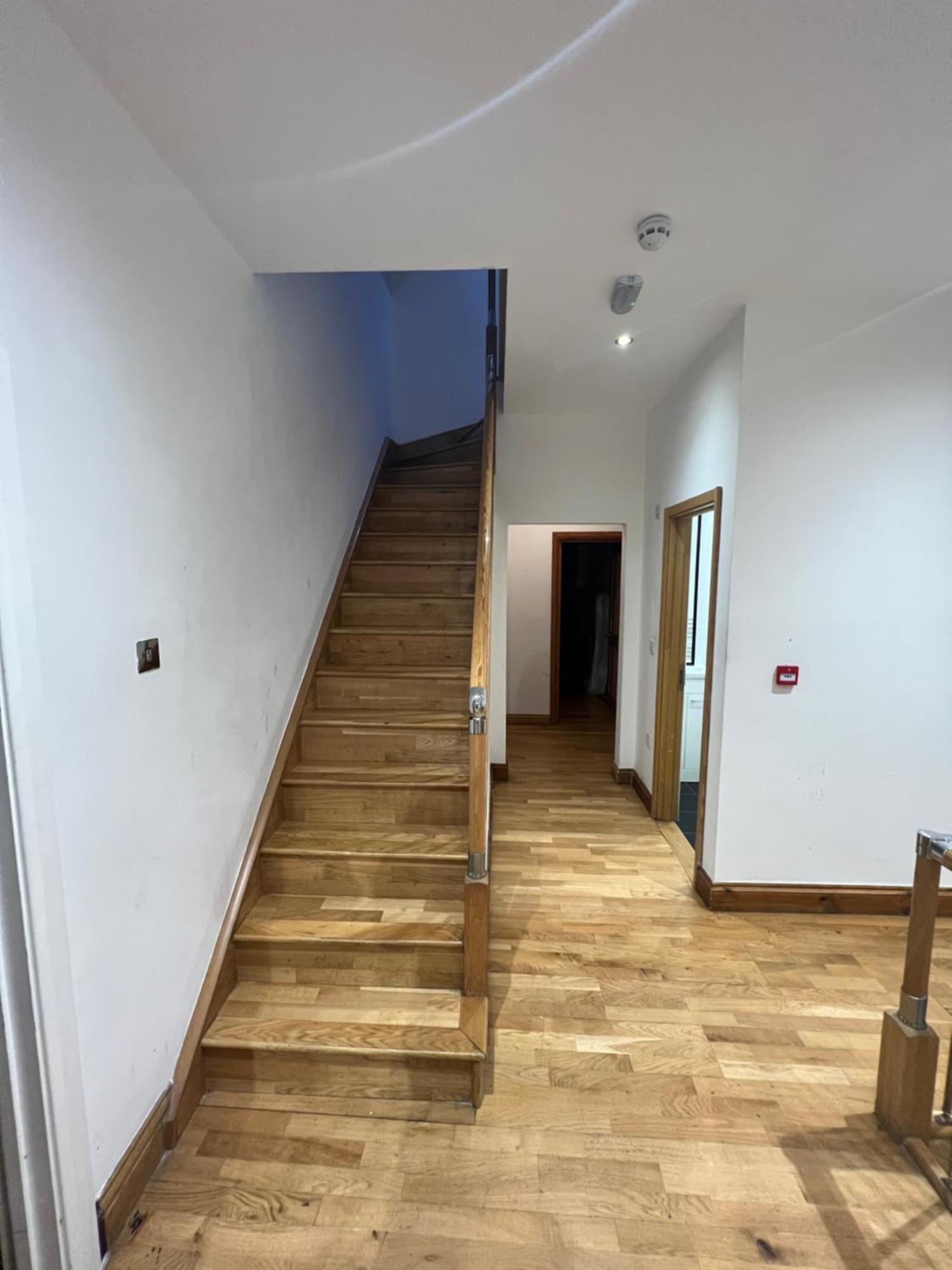 Camden Rooms 2 Лондон Екстер'єр фото