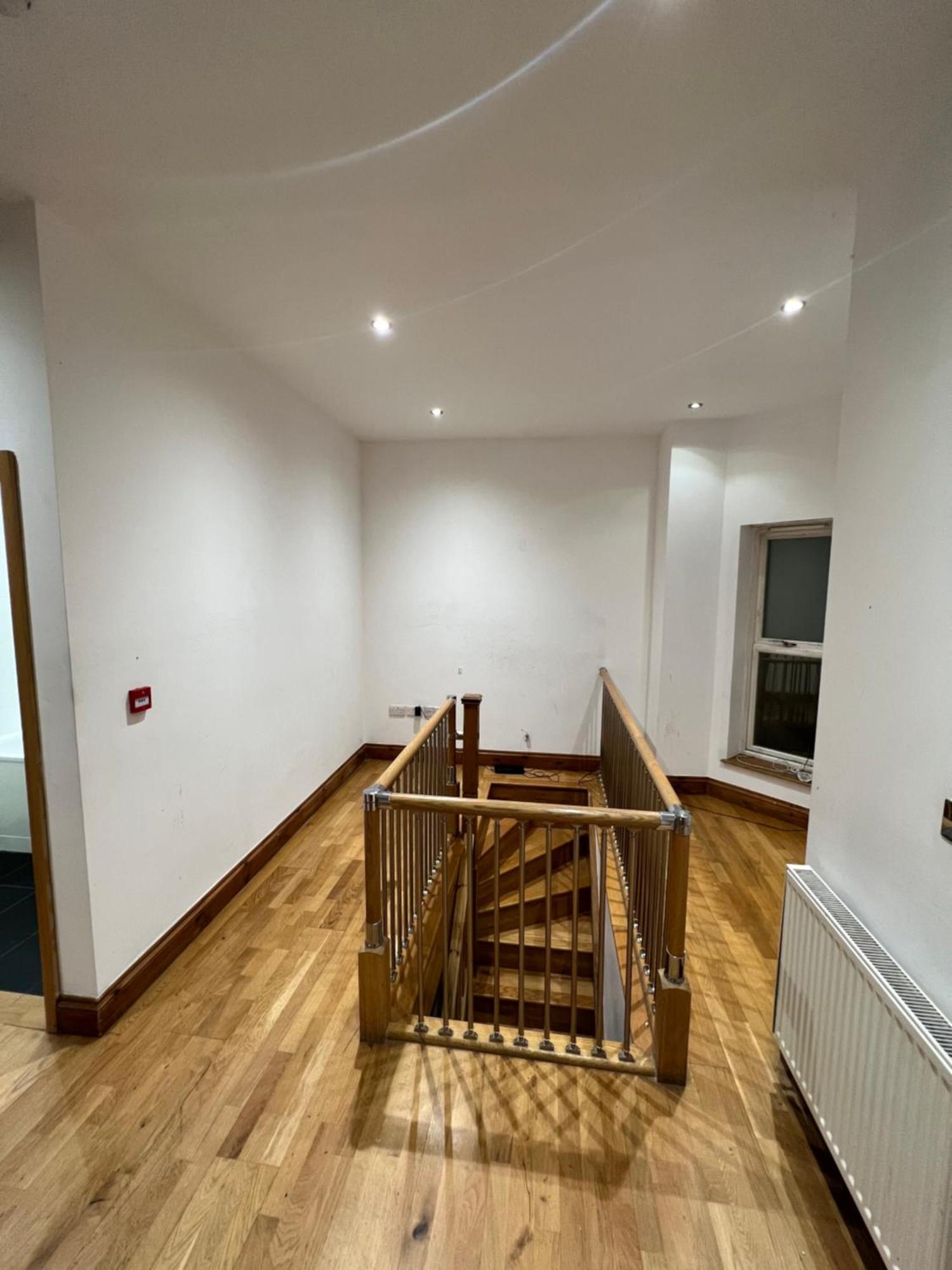 Camden Rooms 2 Лондон Екстер'єр фото